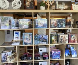 Home Shop beim Tempel Bild 17