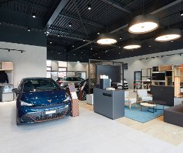 AMAG La Tour-de-Trême Bild 2