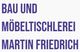 Martin Friedrich