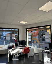 Agence Partnaire Sainte-Marie-aux-Chênes