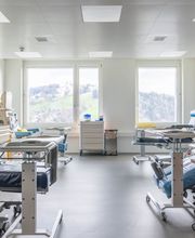 Nierenpraxis und Dialyse Wattwil Bild 3