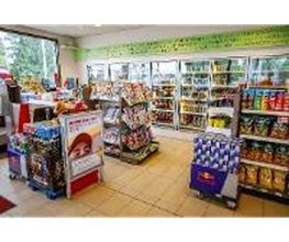 Shell Recharge Charging Station Bild 19