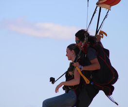 Chutextrem Parachutisme image 4