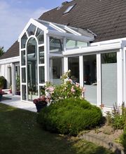 Temming Wintergarten und Terrassendach GmbH & Co. KG Bild 4