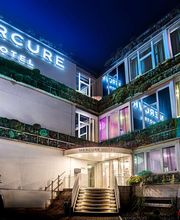 Mercure Fribourg Centre Remparts Bild 3