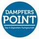 Dampferspoint