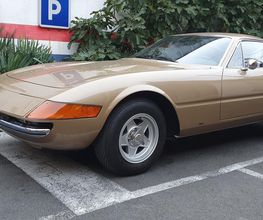 Autovision Excalibur Contrôle image 19