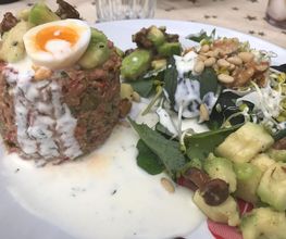Restaurant Olympia Grimma Bild 20
