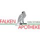 Logo der Falken-Apotheke
