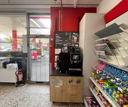 star Tankstelle Bild 11