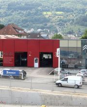 Garage Fabien Frantz Citroën image 1