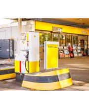 Shell Recharge Charging Station Bild 3