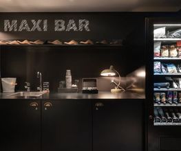 Ruby Coco Hotel Dusseldorf by IHG Bild 4