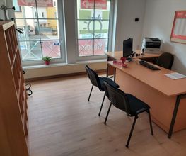 Bitburg Büro