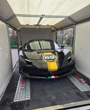 APM Luxury Car Transport image 6