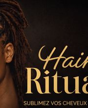 Hair Ritual image 1