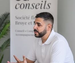 SG Conseils - Broye Bild 3