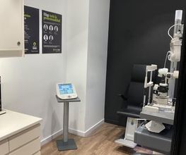 Optica 2000 SIETE PALMAS imagen 6