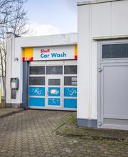 Shell Recharge Charging Station Bild 7