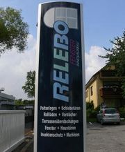 RELEBO Fensterbau GmbH Bild 1