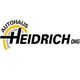 Autohaus Heidrich OHG