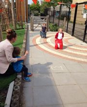 Kinderkorf Diemen Noord Kinderdagverblijf Informatie