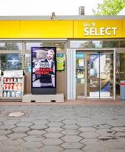 Shell Recharge Charging Station Bild 17