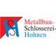Stefan Hohnen Metallbau-Schlosserei