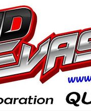 Quad Evasion image 2