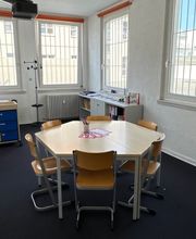 Kassel Unterrichtsraum