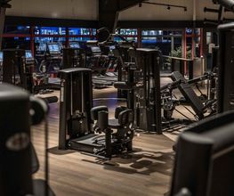 Fitness First Bad Berka - Gerätetraining