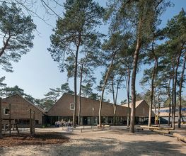 Brede school Kerckebosch