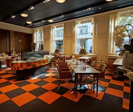 Restaurant Conrad Bild 1