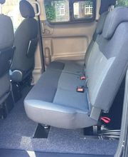 NMS Taxi Bild 6
