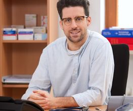 Dr.med. Christopher Wittmann Bild 5
