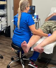Center for Vein Restoration | Dr. Michael Sebastian image 13