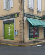 Pharmacie d'Astarac image 1