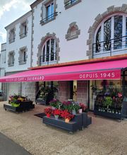 Sellerie Eric Clément image 1