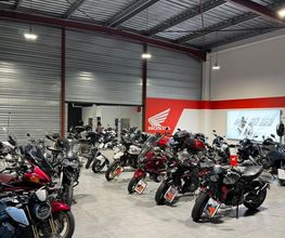 Moto Axxe Libourne image 7