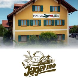 Jagermo Hotel garni
