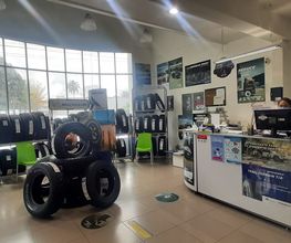 Michelin Car Service Marpa Llantas Córdoba imagen 8
