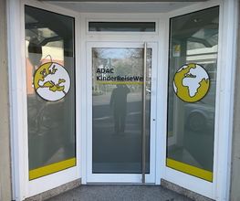 ADAC Kinderreisewelt Bild 1