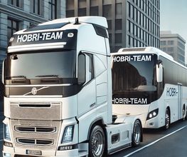 Hobri KFZ-Logistik GmbH Bild 5
