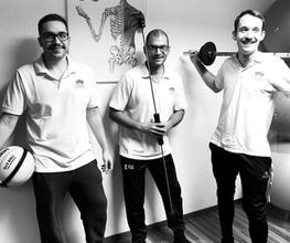 ATC Active Therapy Center Bild 1