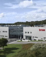 Brose Wuppertal - Brose Schließsysteme Bild 2