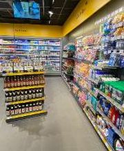 JET Tankstelle Bild 10