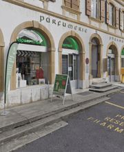de St-Blaise Bild 2