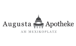Augusta-Apotheke Mexikoplatz