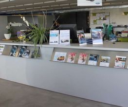 Gräub Auto Center AG Bild 10