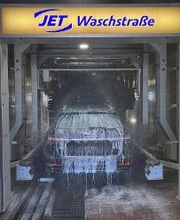 JET Waschstraße Bild 8